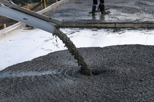 Best Concrete Steps and Stairs in Malone, FL
