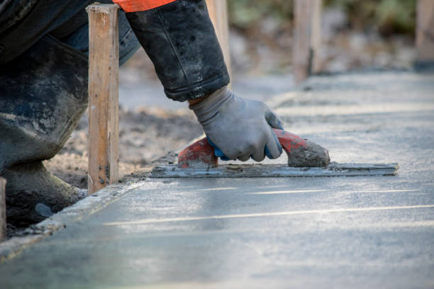Best Commercial Concrete Services in Malone, FL