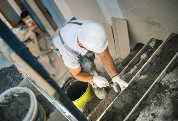 Best Concrete Sidewalk Installation in Malone, FL