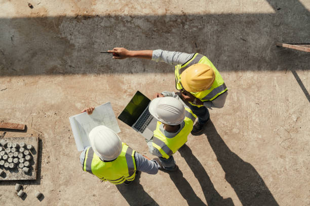 Best Stamped Concrete Services in Malone, FL