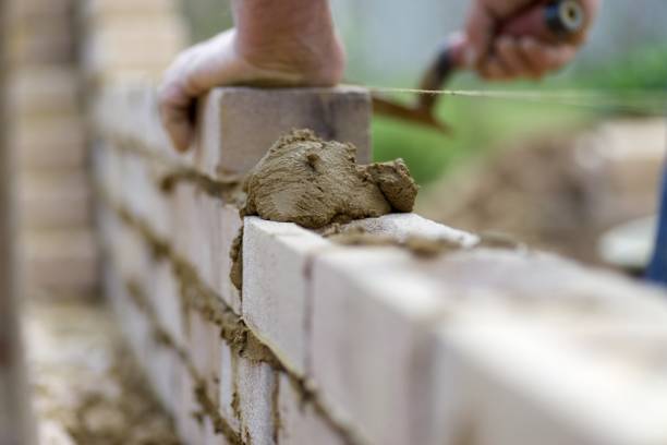 Best Decorative Concrete in Malone, FL