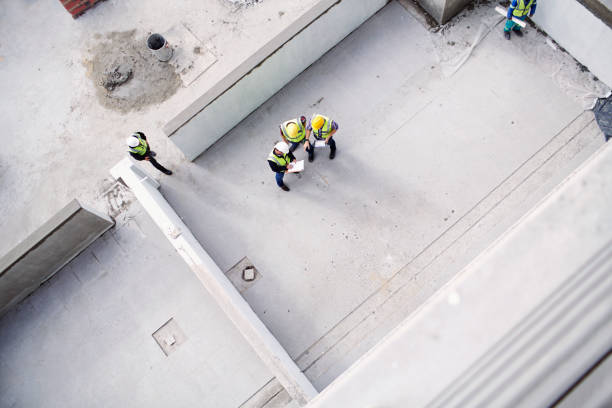 Best Residential Concrete Solutions in Malone, FL