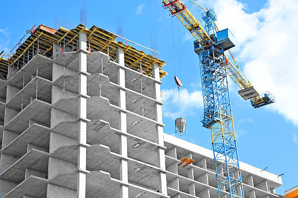 Best Concrete Foundation Repair in Malone, FL